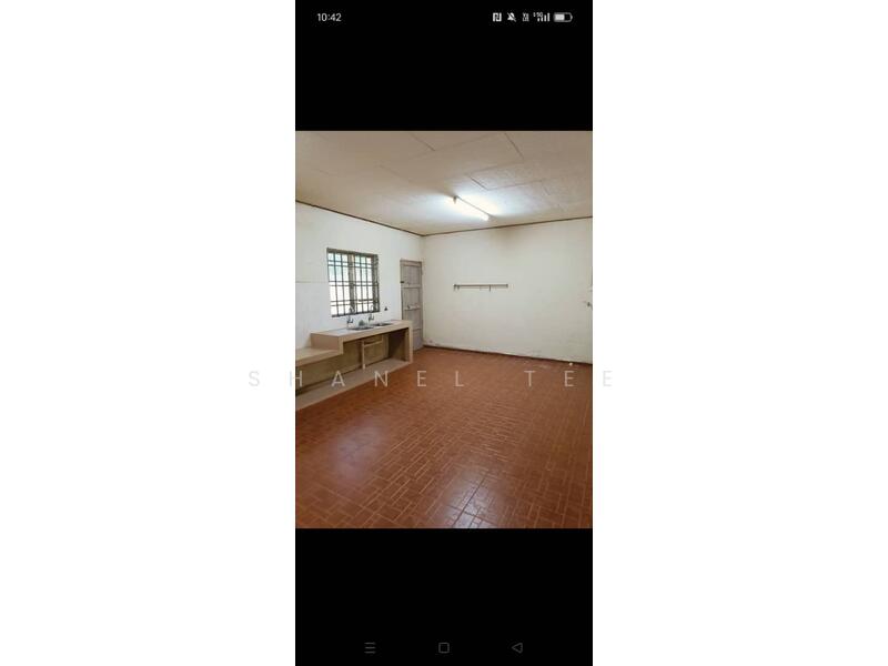 Untuk Dijual - Taman Buloh Kasap