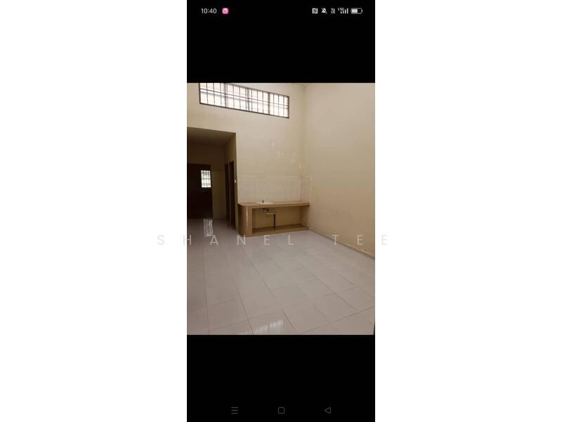 Untuk Dijual - Taman Buloh Kasap