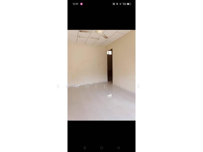 Untuk Dijual - Taman Buloh Kasap