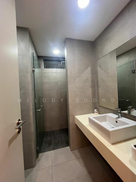 Untuk Disewa - Vivo Residential Suites