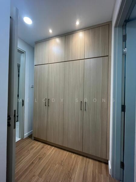 Untuk Disewa - Vivo Residential Suites