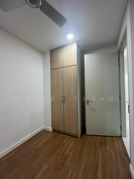 Untuk Disewa - Vivo Residential Suites