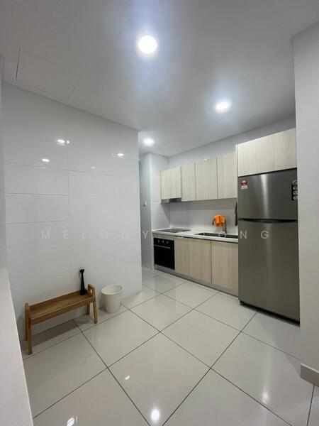 Untuk Disewa - Vivo Residential Suites