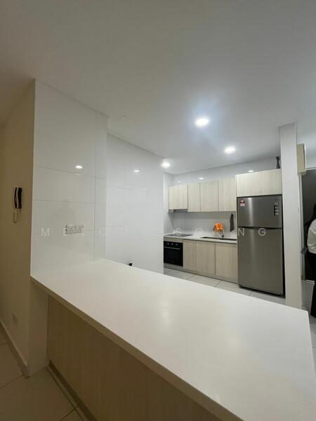 Untuk Disewa - Vivo Residential Suites