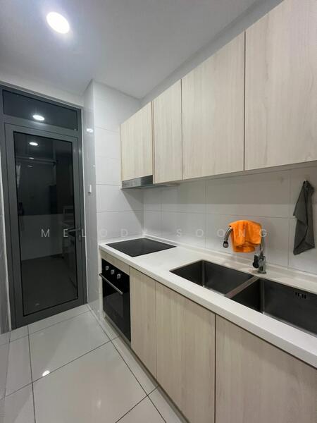 Untuk Disewa - Vivo Residential Suites