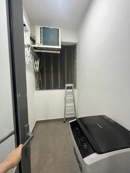 Untuk Disewa - Vivo Residential Suites