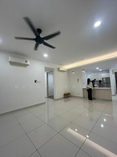 Untuk Disewa - Vivo Residential Suites