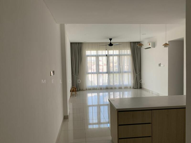 Untuk Disewa - Vivo Residential Suites