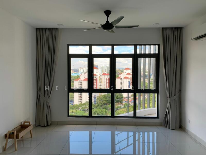 Untuk Disewa - Vivo Residential Suites