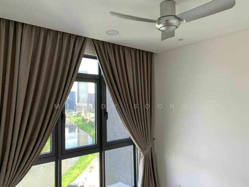 Untuk Disewa - Vivo Residential Suites