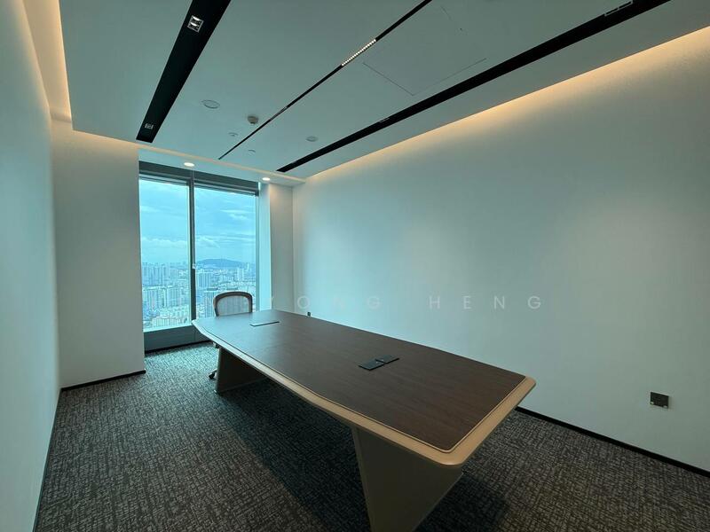 Office for Rent in Tun Razak Exchange (Kuala Lumpur) - Jin Yong Heng - PropertyGuru.com.my