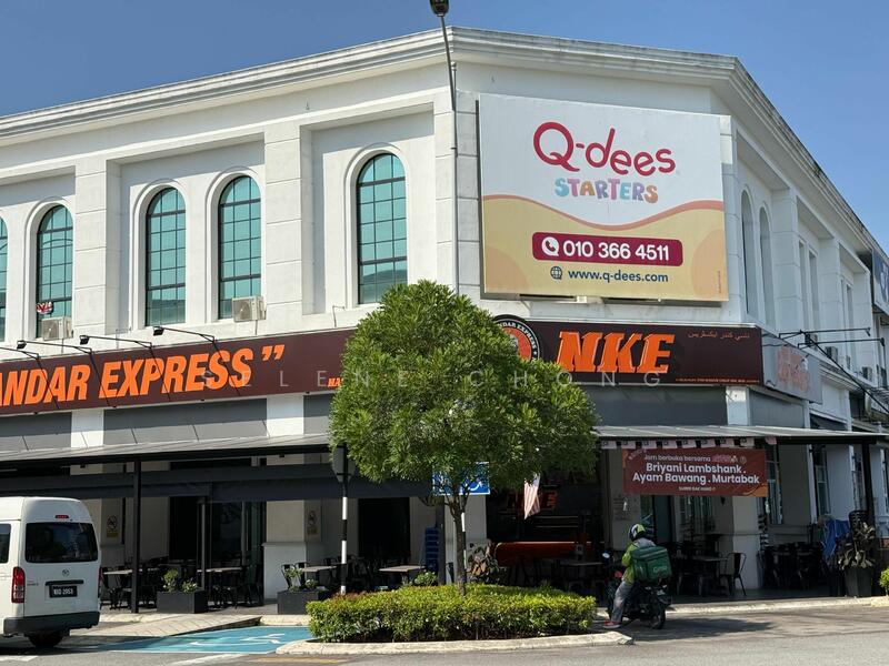 Shop for Sale in Eco Majestic (Semenyih) - Selene Chong - PropertyGuru.com.my