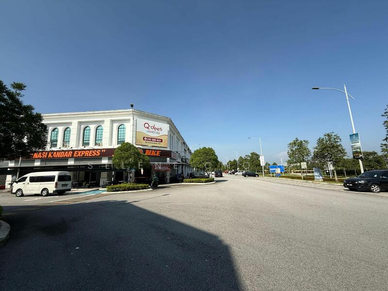 Shop for Sale in Eco Majestic (Semenyih) - Selene Chong - PropertyGuru.com.my