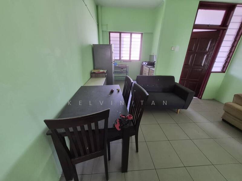 Untuk Dijual - Desa Selatan