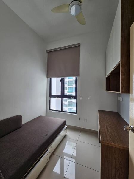 Untuk Disewa - Riverdale @ Usj One Park