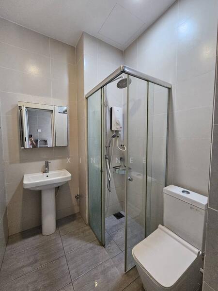 Untuk Disewa - Riverdale @ Usj One Park