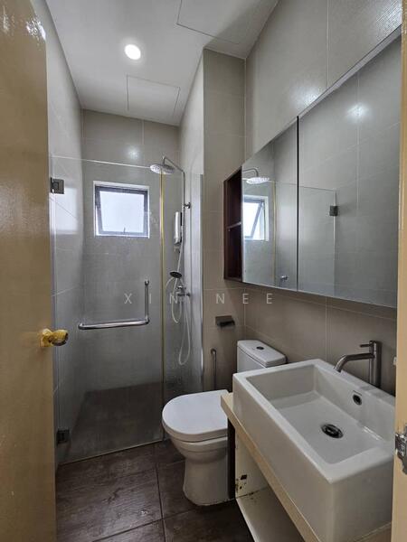 Untuk Disewa - Riverdale @ Usj One Park