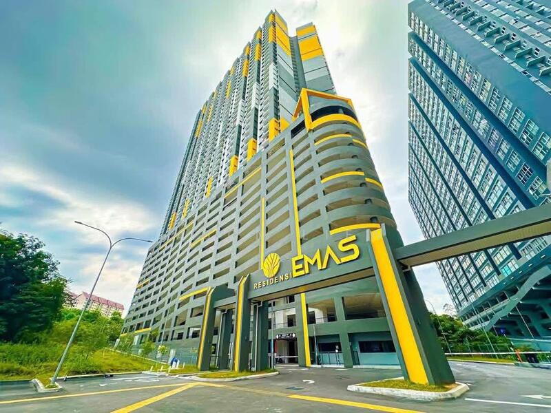 For Rent - Residensi Mutiara Emas Kajang