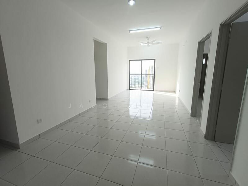 For Rent - Residensi Mutiara Emas Kajang