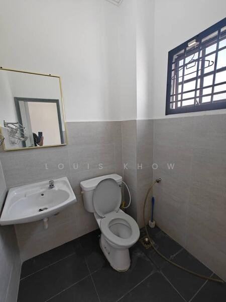 Untuk Disewa - bukit indah bukit indahs