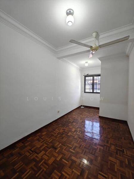 Untuk Disewa - bukit indah bukit indahs