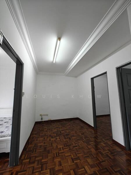 Untuk Disewa - bukit indah bukit indahs