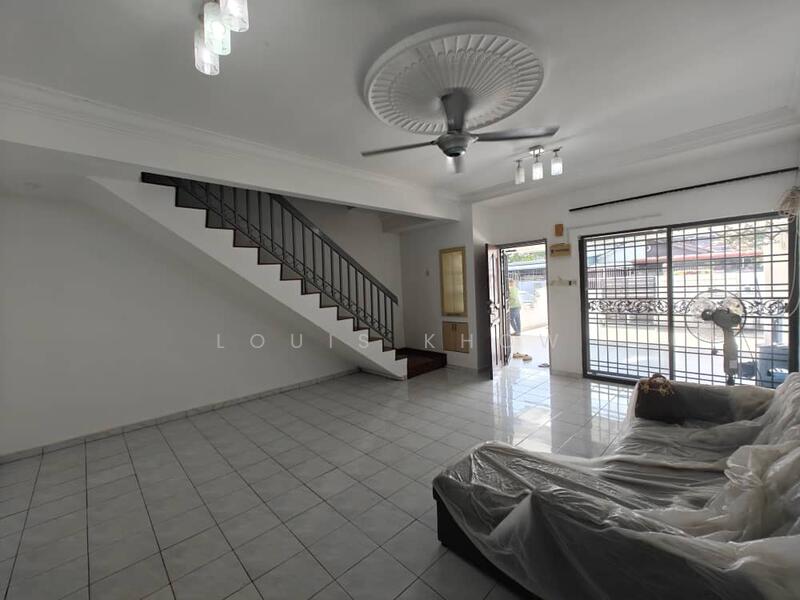 Untuk Disewa - bukit indah bukit indahs