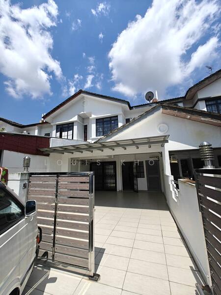 Untuk Disewa - bukit indah bukit indahs