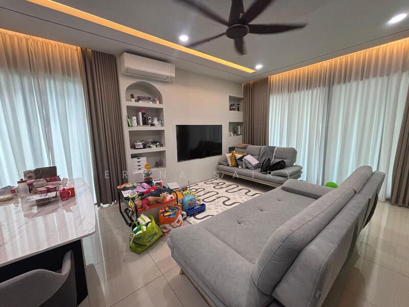 For Rent - Lake Point Residence