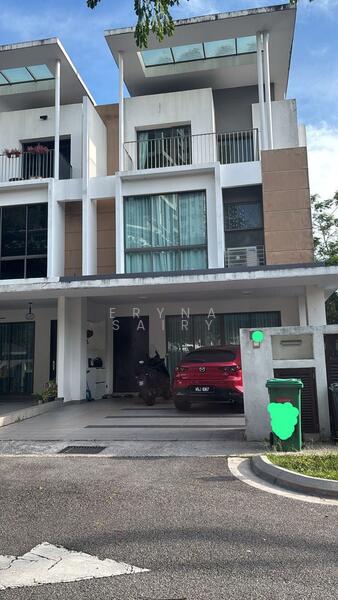 For Rent - Lake Point Residence