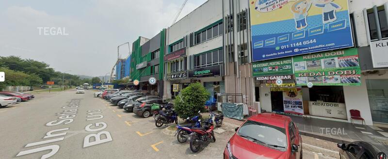 For Rent - Setia Taipan
