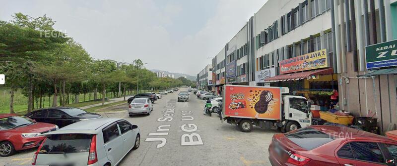 For Rent - Setia Taipan