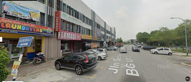 For Rent - Setia Taipan