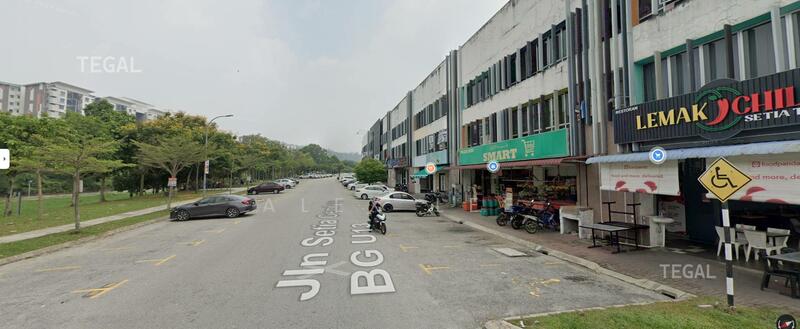 For Rent - Setia Taipan