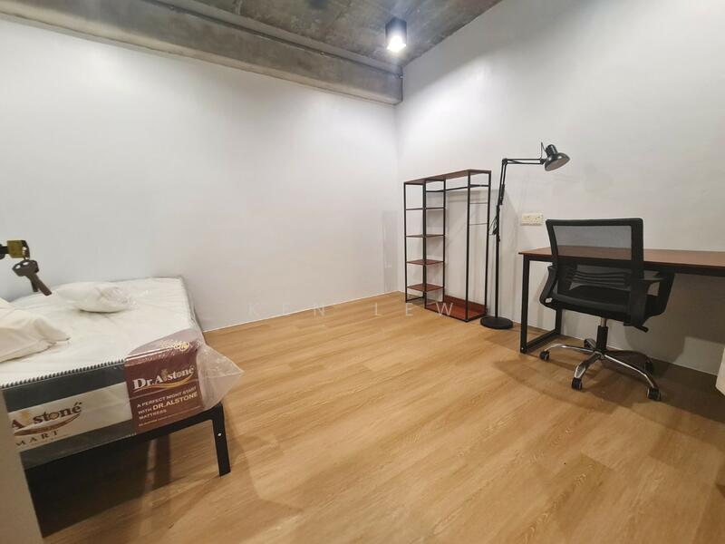 Untuk Disewa - Rooms Rental (Taman Taynton)