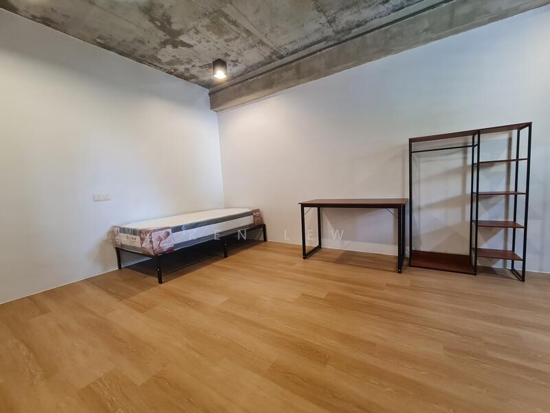 Untuk Disewa - Rooms Rental (Taman Taynton)