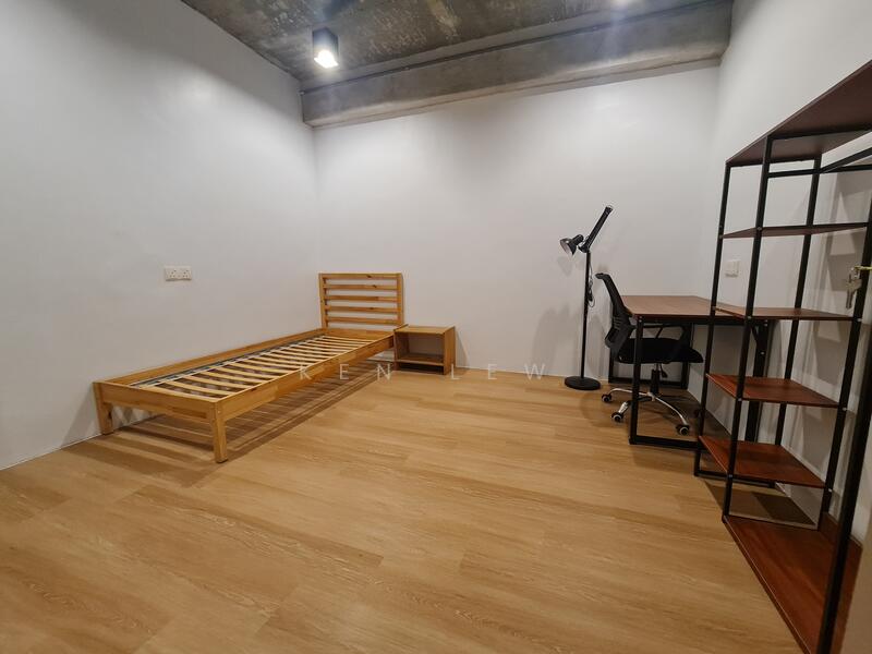 Untuk Disewa - Rooms Rental (Taman Taynton)