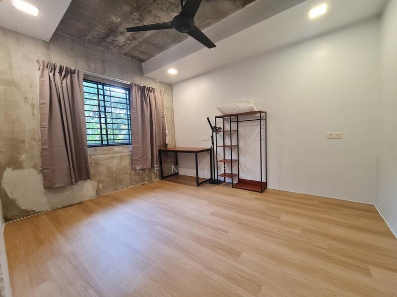 Untuk Disewa - Rooms Rental (Taman Taynton)