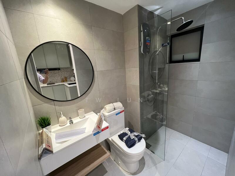 For Sale - Residensi Platinum Saujana Violet 2 (psv2)