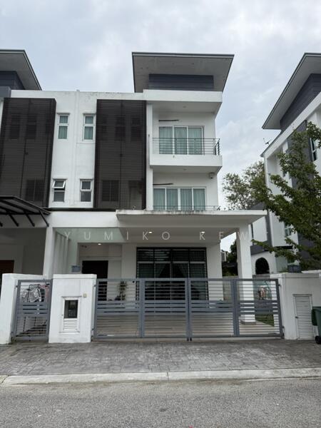 For Sale - Suria Villa Bandar Sungai Long
