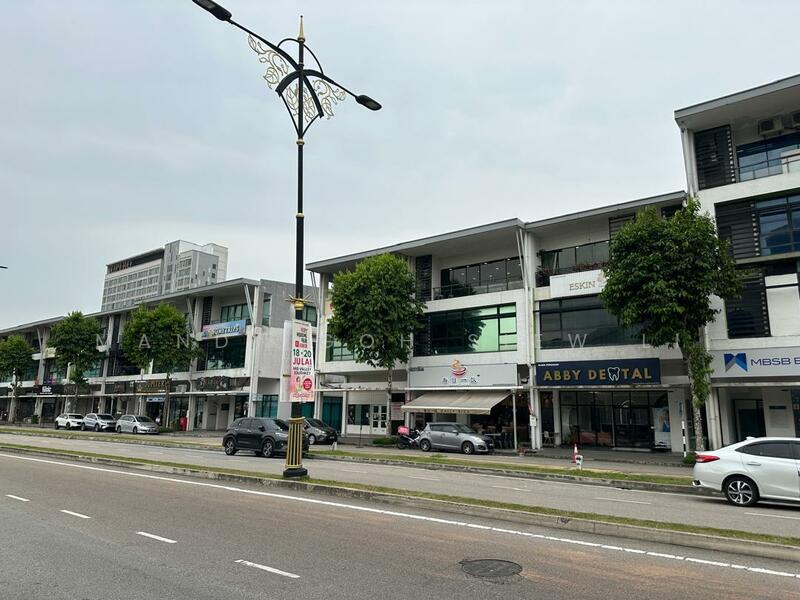 Untuk Dijual - Mid Valley Southkey North Tower