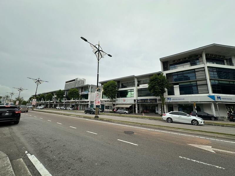 Untuk Dijual - Mid Valley Southkey North Tower