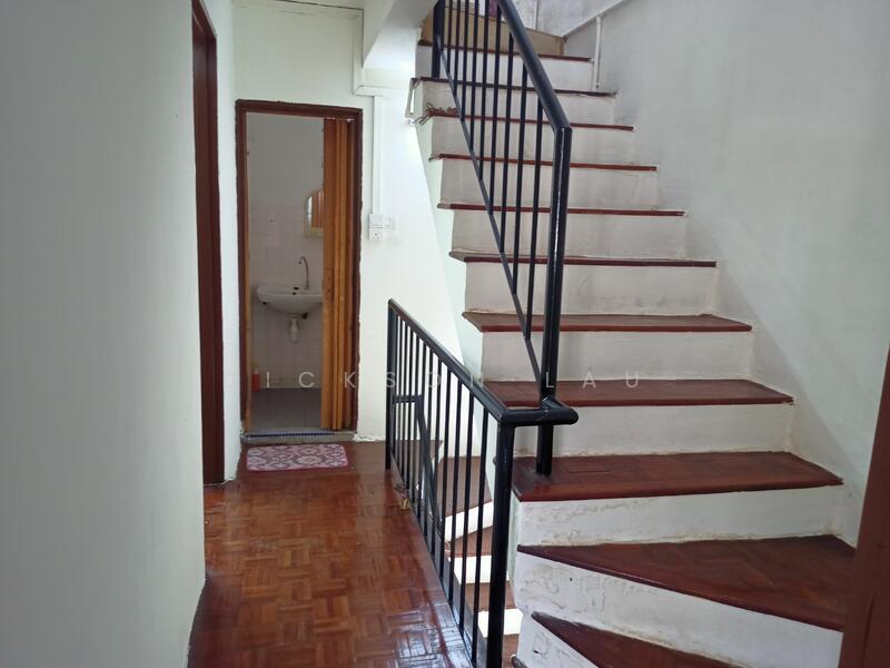 2.5-storey Terraced House at Taman Sri Sinar untuk Untuk Dijual - RM 395,000, Mac 2026 - PropertyGuru.com.my