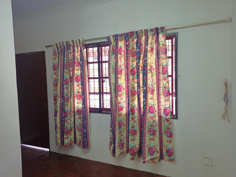 2.5-storey Terraced House at Taman Sri Sinar untuk Untuk Dijual - RM 395,000, Mac 2026 - PropertyGuru.com.my