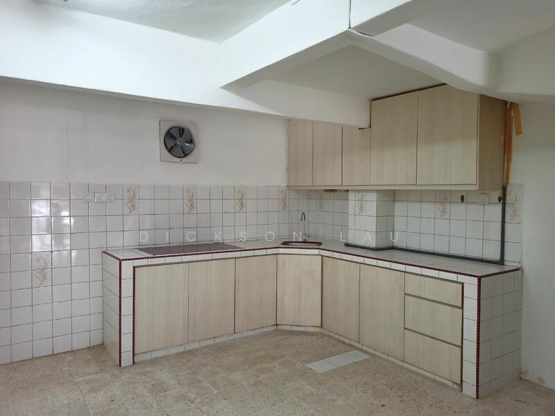 2.5-storey Terraced House at Taman Sri Sinar untuk Untuk Dijual - RM 395,000, Mac 2026 - PropertyGuru.com.my