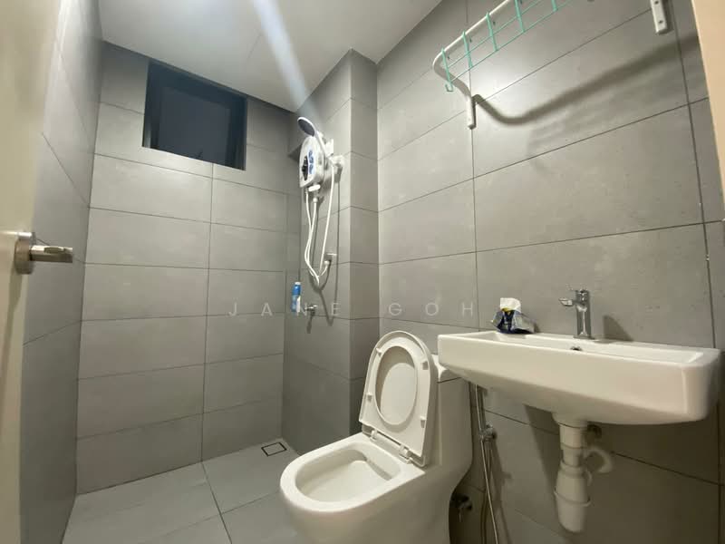 Pangsapuri untuk Disewa di Vivo Executive Apartment - Jane Goh - PropertyGuru.com.my