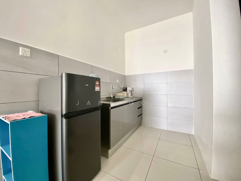 Pangsapuri untuk Disewa di Vivo Executive Apartment - Jane Goh - PropertyGuru.com.my