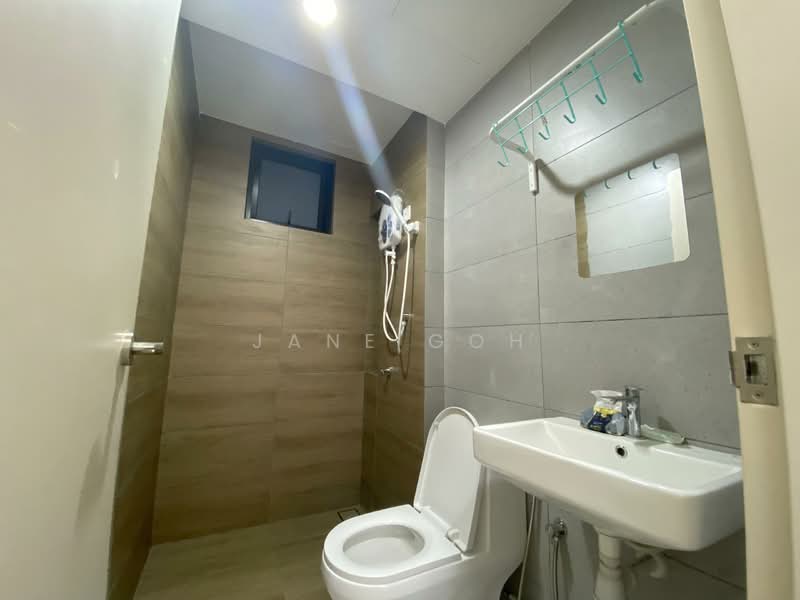 Pangsapuri untuk Disewa di Vivo Executive Apartment - Jane Goh - PropertyGuru.com.my