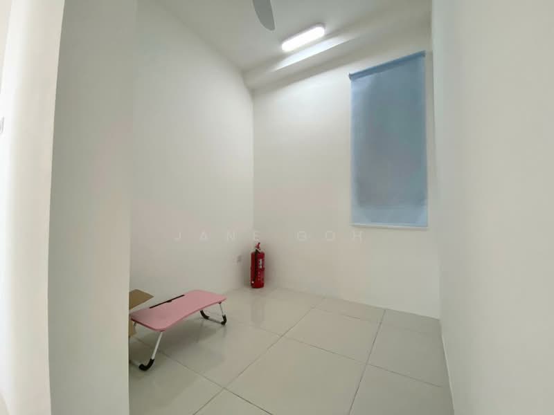 Pangsapuri untuk Disewa di Vivo Executive Apartment - Jane Goh - PropertyGuru.com.my