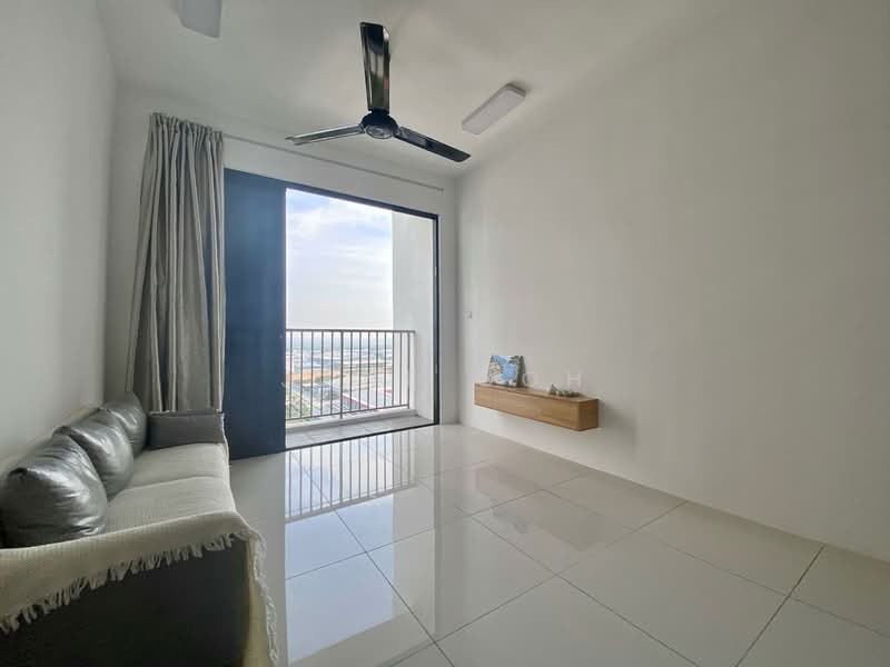 Pangsapuri untuk Disewa di Vivo Executive Apartment - Jane Goh - PropertyGuru.com.my